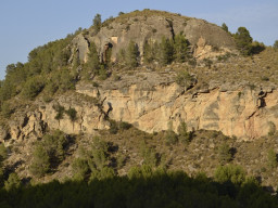 Rambla Perea-Mula 2018